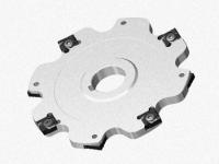 Корпус фрезы WFSPM160-T06