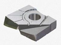Пластина твердосплавная LFH120 PC210F