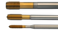 метчики бесстружечные (раскатники) метчики бесстружечные (раскатники)