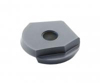 ZOHX2506-GM-YBG252 Фрезерная пластина Trinix