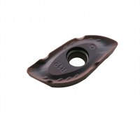 XPHT25R1204-GM-YBG205 Фрезерная пластина Trinix