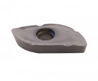 XPHT16R0803-GM-YBG302 Фрезерная пластина Trinix