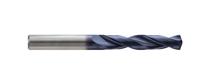DH2230340 Сверло твердосплавное по металлу 3.4 мм 3.4X6X20X62 TiАIN New Century Drill