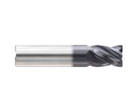 GMK63020 Фреза 4-х зубая концевая 2x6x4.5x38 EV Mills