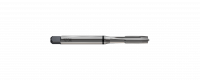 Метчик из быстрорежущей стали COMBO HSS-E DIN371 для метрической резьбы c крупным шагом ISO-DIN 13, M4X0.7 6G 63.0L