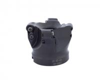 EMRW-6R-63-22-4T Фреза торцевая насадная со сменными пластинами Trinix