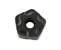 PNEG110512R-CR-YBD152 Фрезерная пластина Trinix