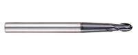 GM902903 Фреза 2-х зубая сферическая 2X6X4(6)X60 X-POWER PRO
