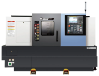 Токарный обрабатывающий центр DN Solutions PUMA 3050