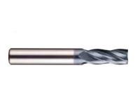 SEME36120E Фреза 4-х зубая концевая 12X12X30X80 4G MILL