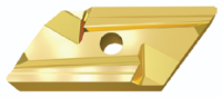 KNUX160405L YG801 пластина для точения