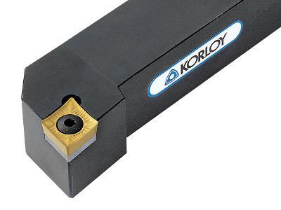 Державка SCLCL2525-M12