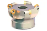F36-PNMU12-D50Z5S22 фреза насадная со сменными пластинами