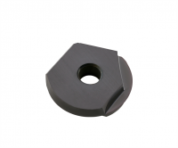 ZOHX2005-GM-YBG252 Фрезерная пластина Trinix