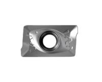 APKT100308PDTR YG012 пластина для фрез