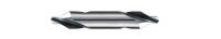 Сверло из быстрорежущей стали центровочное Center Drill HSS-EX DIN 333 форма А, 5X12.5X6.3X63