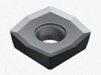 Пластина твердосплавная XOET040204-ND H01
