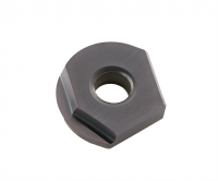 ZOHX1604-GM-YBG252 Фрезерная пластина Trinix