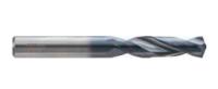 DTX423041 Сверло твердосплавное по металлу 4.1 мм 4.1X6X24X66 RCH Dream DrillX