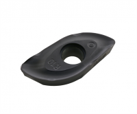 XPHT20R10T3-GM-YBG302 Фрезерная пластина Trinix
