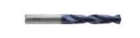 DH423034 Сверло твердосплавное по металлу 3.4 мм 3.4x6x20x62 DIN6539 TiAlN Dream Drills