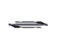 DV303010 Сверло центровочное 1 мм (1x3.15x1.3x31.5) Р6М5К5 HSS-EX DIN 333 Тип А, комбинированное