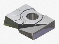 Пластина твердосплавная LRH260-R05 PC210F