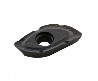 XPHT30R1506-GM-YBG302 Фрезерная пластина Trinix