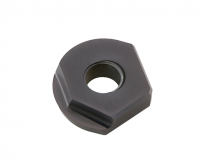 ZOHX1203-GM-YBG252 Фрезерная пластина Trinix