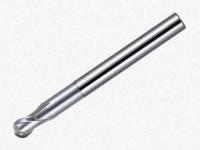 Фреза твердосплавная радиусная CBE2020-050 PC210C