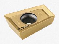 Пластина твердосплавная XPMT1003ER-MM NCM535