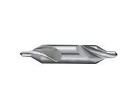 D1303931 Сверло центровочное 3.15 мм (3.15x8x3.9x50) HSS DIN 333 тип А