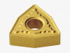 Пластина твердосплавная WNMG080408-GR NC3225