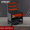Верстак с ЧПУ HSK63A