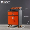 Держатель инструмента CAT40/BT40 для тележки станков с ЧПУ