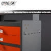 Держатель инструмента CAT40/BT40 для тележки станков с ЧПУ