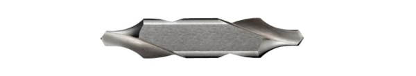 Сверло из быстрорежущей стали центровочное Center Drill HSS-EX форма R, 3.15X8XR8X50
