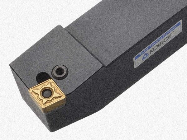 Державка PCBNR2525-M09-4N