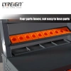 Верстак с ЧПУ HSK63A