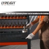Верстак с ЧПУ HSK63A