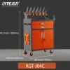 Держатель инструмента CAT40/BT40 для тележки станков с ЧПУ
