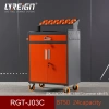 Держатель инструмента CAT40/BT40 для тележки станков с ЧПУ