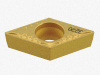 Пластина твердосплавная DCMT11T304-VL NC3225