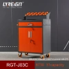 Держатель инструмента CAT40/BT40 для тележки станков с ЧПУ