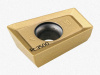 Пластина твердосплавная XPMT1003ER-MM NCM535